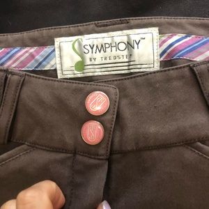 SYMPHONY by Trend Step riding pants